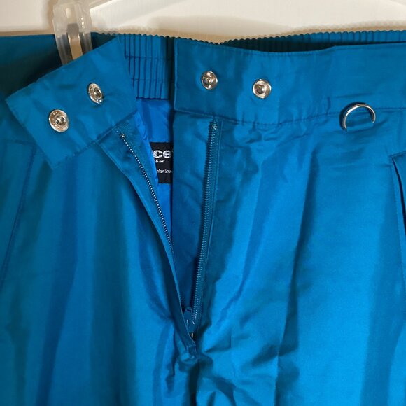 Sunice Men’s Women’s Ski Pants Size 12 Olympic Winter Games Skiing Snowboarding - Picture 4 of 16